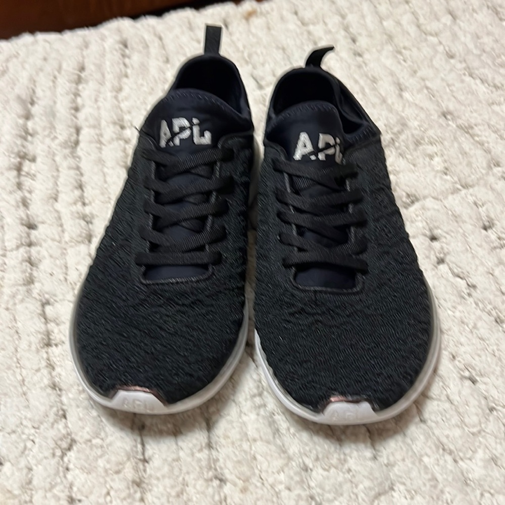 Athletic Propulsion Labs shoes